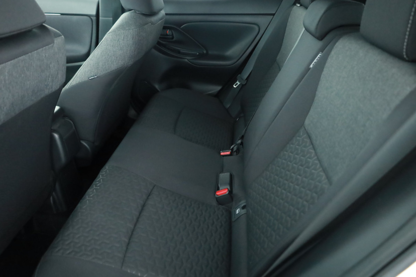Toyota Yaris Cross, 2023