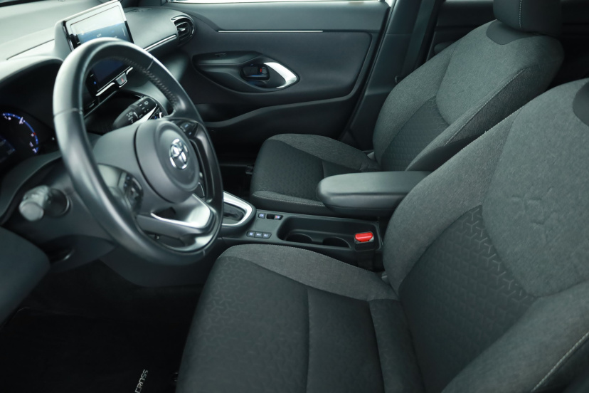 Toyota Yaris Cross, 2023