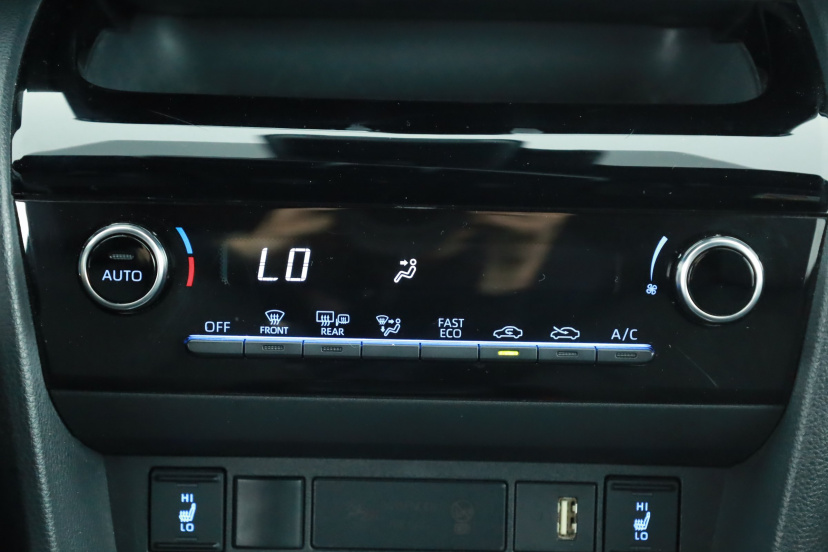 Toyota Yaris Cross, 2023