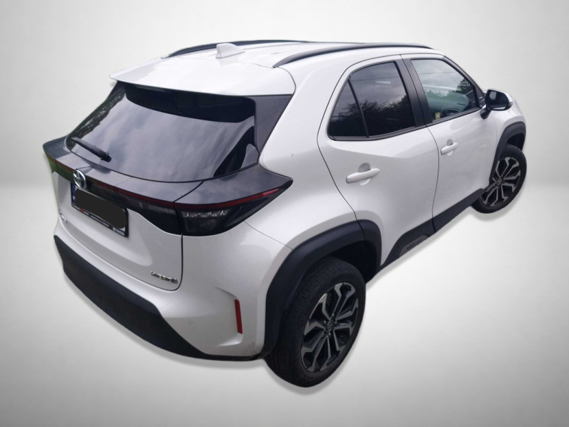 Toyota Yaris Cross, 2023
