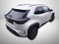 Toyota Yaris Cross, 2023