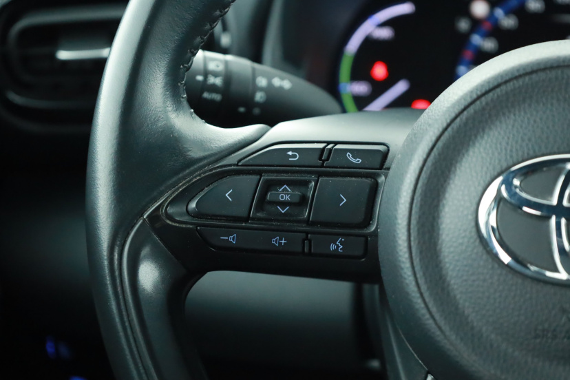 Toyota Yaris Cross, 2023
