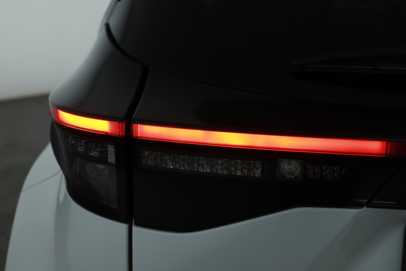 Toyota Yaris Cross, 2023