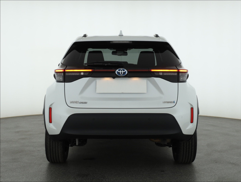 Toyota Yaris Cross, 2023