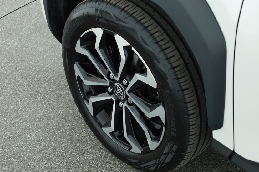 Toyota Yaris Cross, 2023