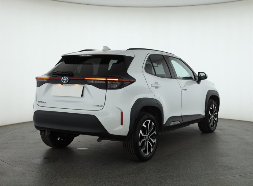 Toyota Yaris Cross, 2023
