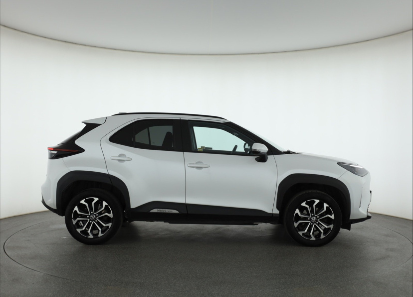 Toyota Yaris Cross, 2023