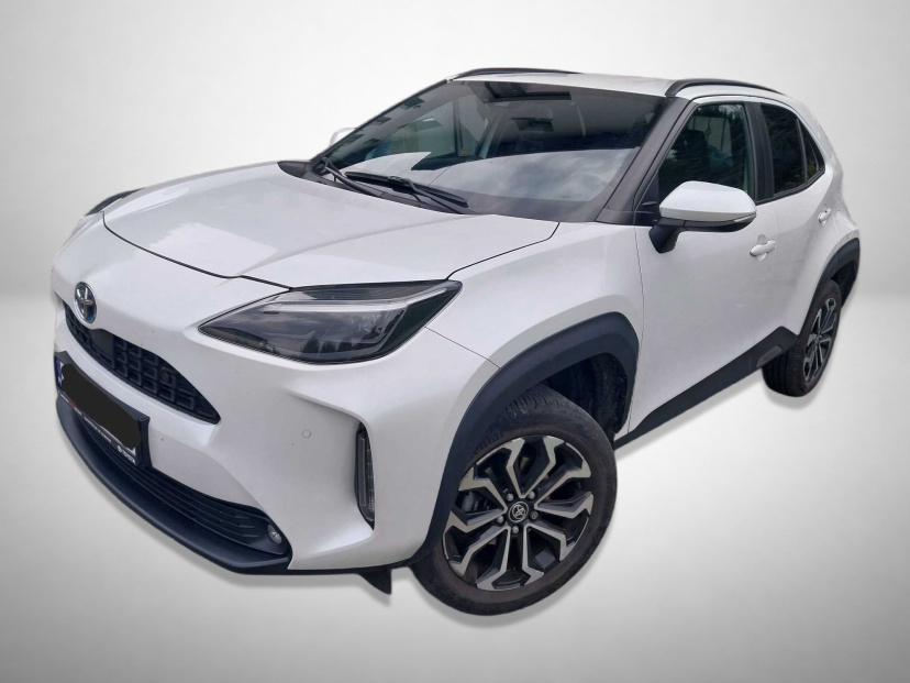 Toyota Yaris Cross, 2023