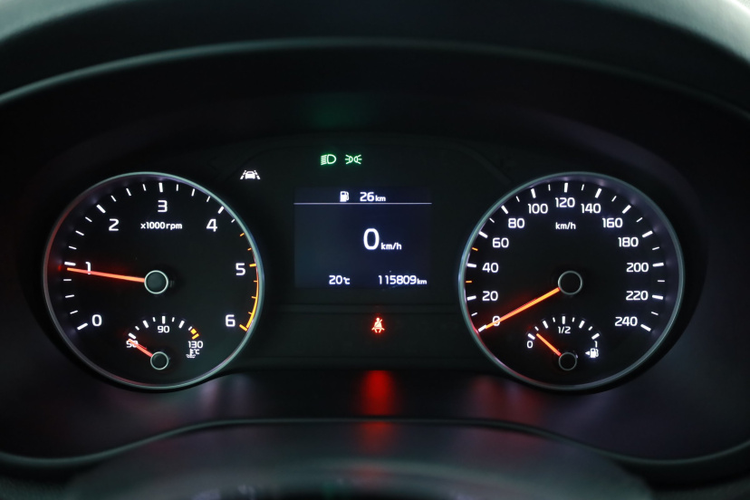 Kia Sportage, 2021