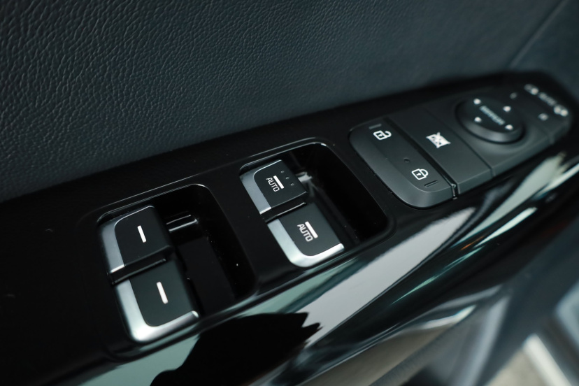 Kia Sportage, 2021