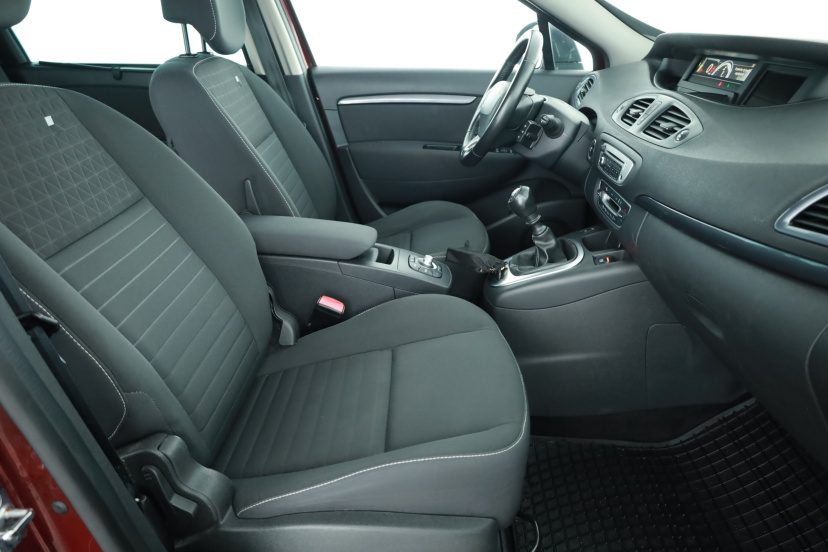 Renault Scenic, 2015