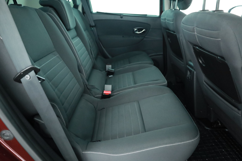 Renault Scenic, 2015