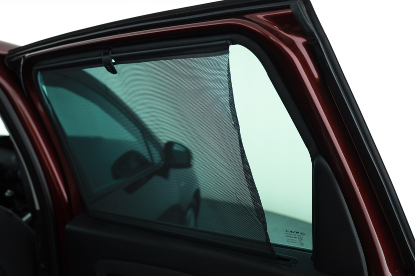 Renault Scenic, 2015