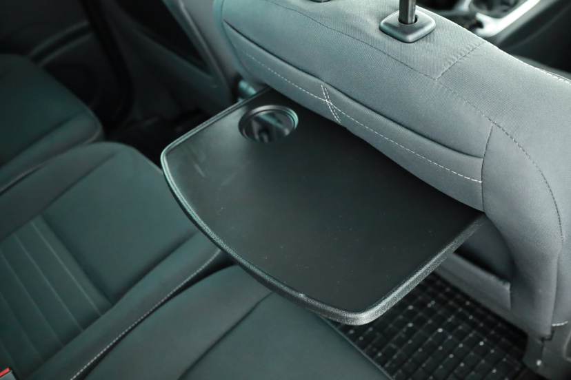 Renault Scenic, 2015