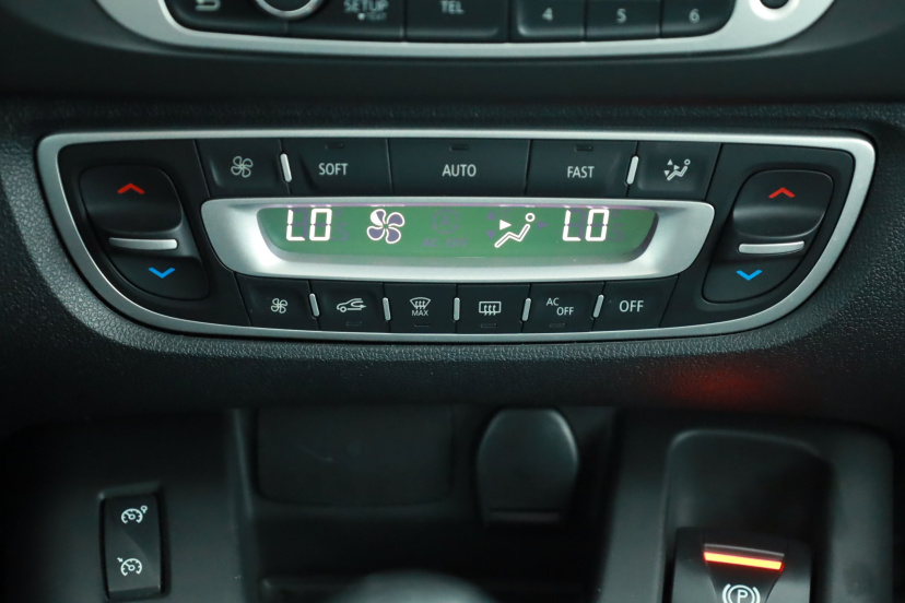 Renault Scenic, 2015