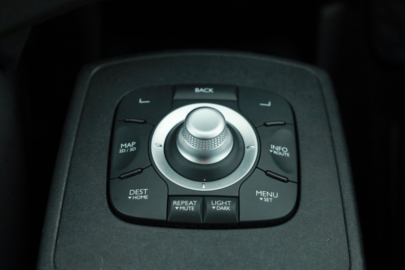 Renault Scenic, 2015