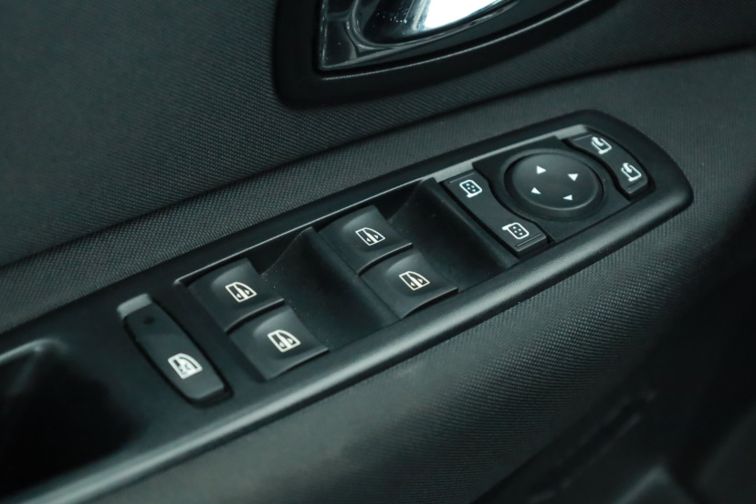 Renault Scenic, 2015