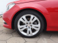 Mercedes-Benz C, 2012