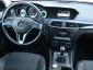 Mercedes-Benz C, 2012