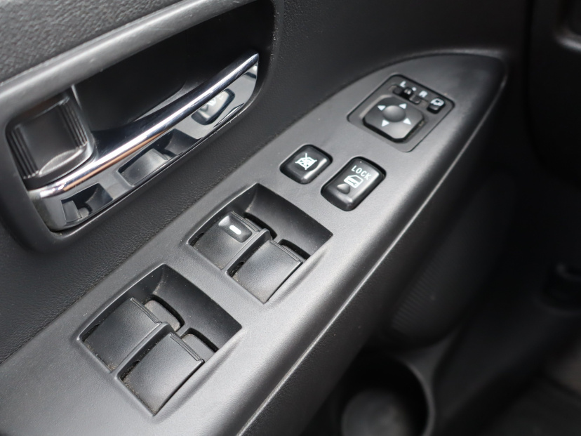 Mitsubishi ASX, 2013