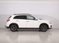 Mitsubishi ASX, 2013