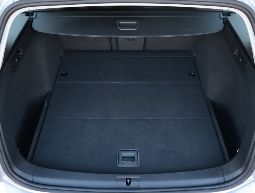Volkswagen Golf, 2018