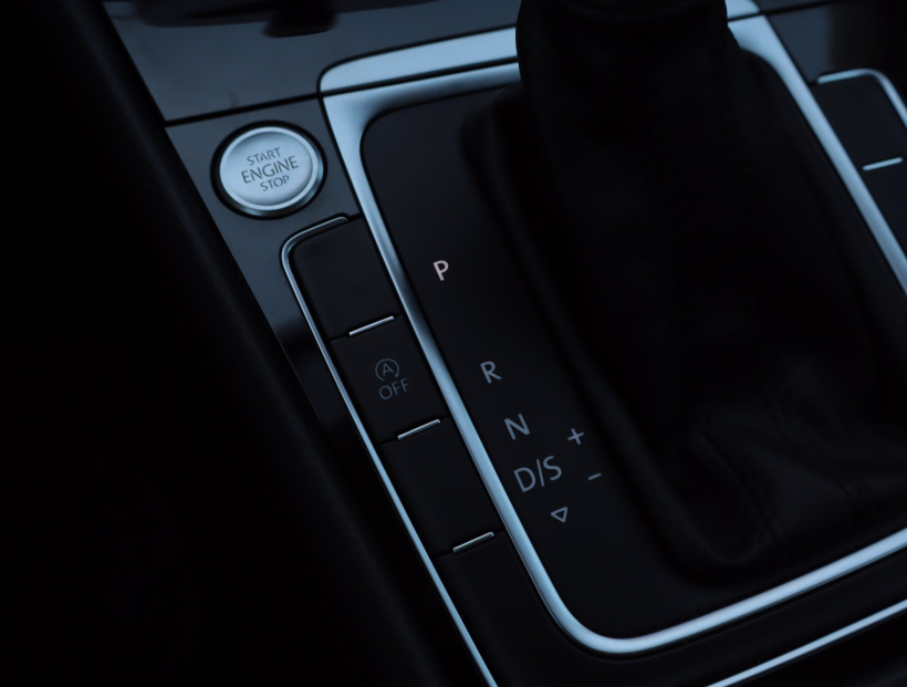 Volkswagen Golf, 2018
