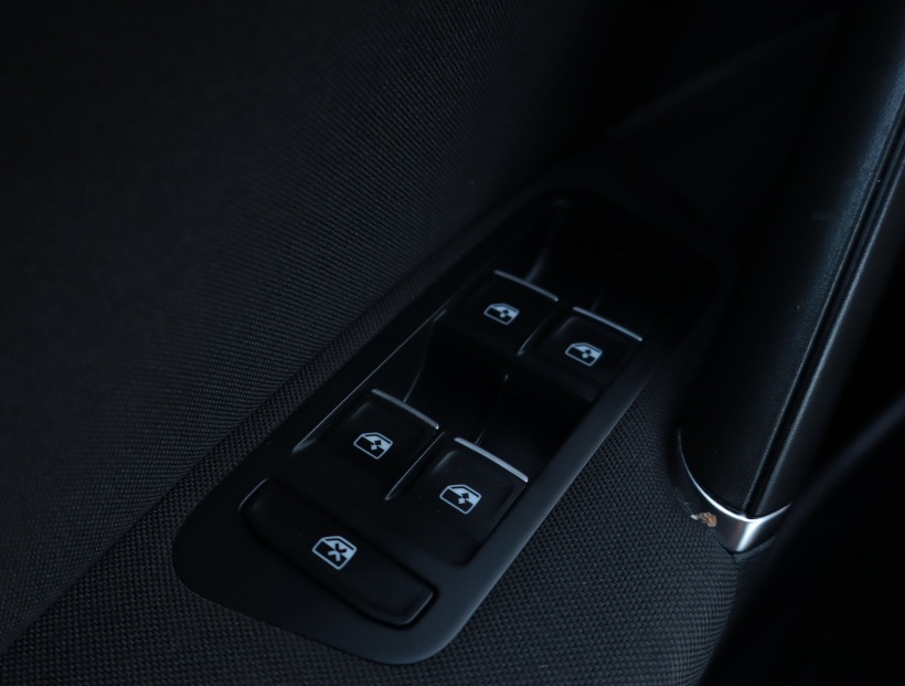 Volkswagen Golf, 2018