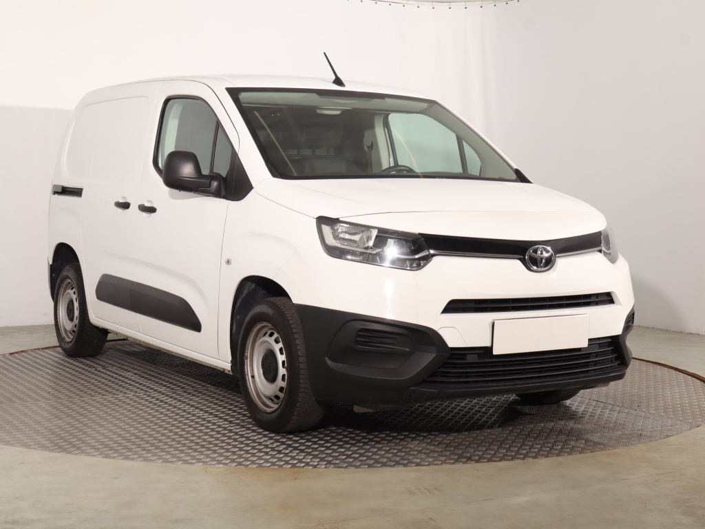 Toyota ProAce City