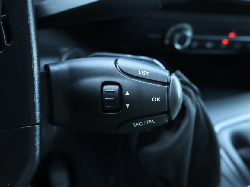 Toyota ProAce City, 2021
