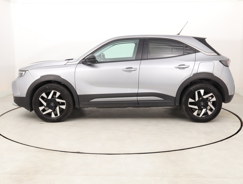 Opel Mokka, 2021