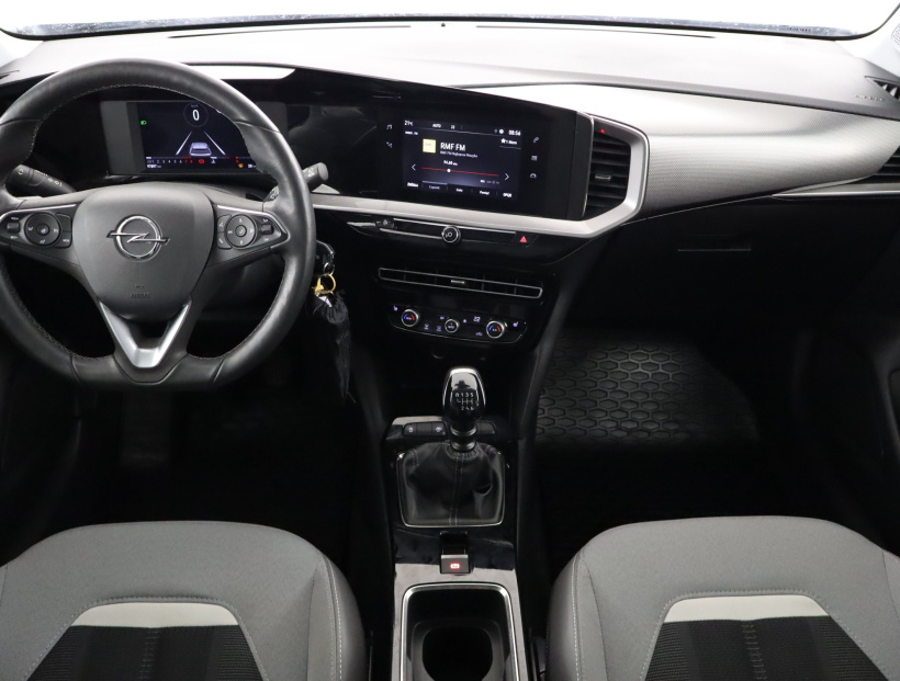 Opel Mokka, 2021