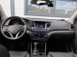 Hyundai Tucson, 2016