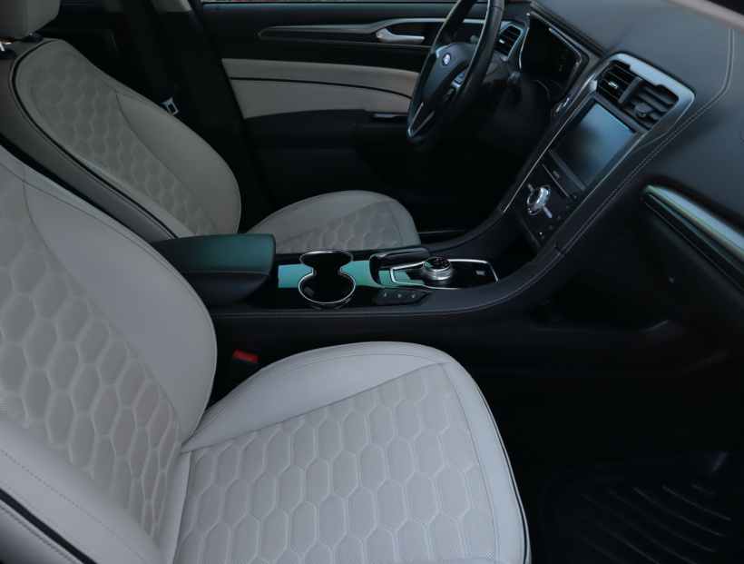 Ford Mondeo, 2019