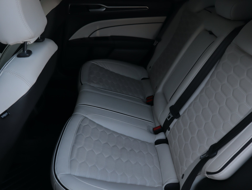 Ford Mondeo, 2019