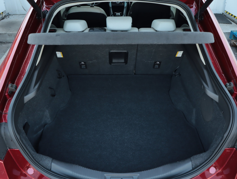 Ford Mondeo, 2019