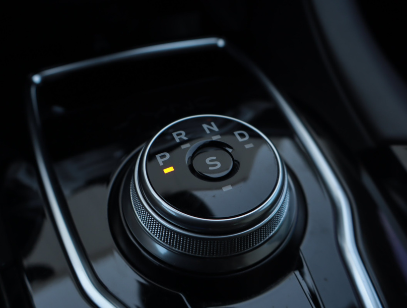 Ford Mondeo, 2019