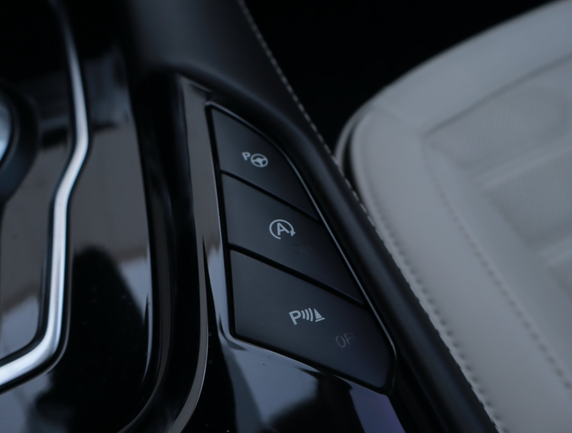Ford Mondeo, 2019
