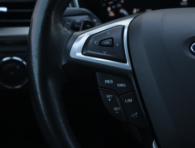 Ford Mondeo, 2019