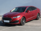 Ford Mondeo, 2019