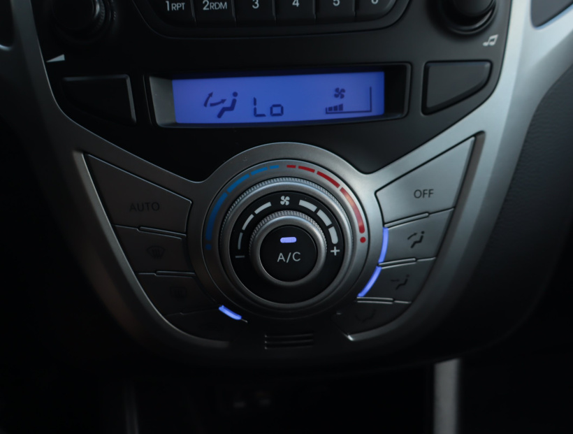 Hyundai ix20, 2016