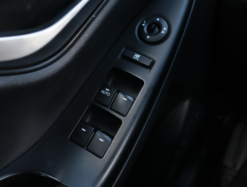 Hyundai ix20, 2016