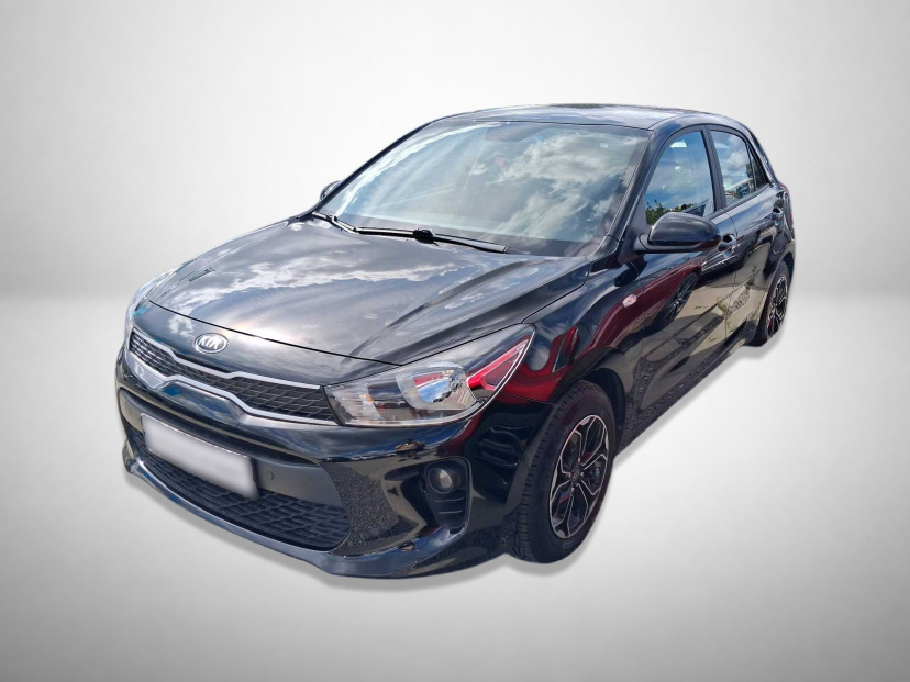Kia Rio, 2019
