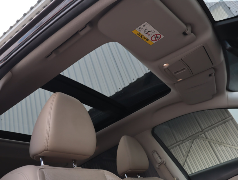 Nissan X-Trail, 2017
