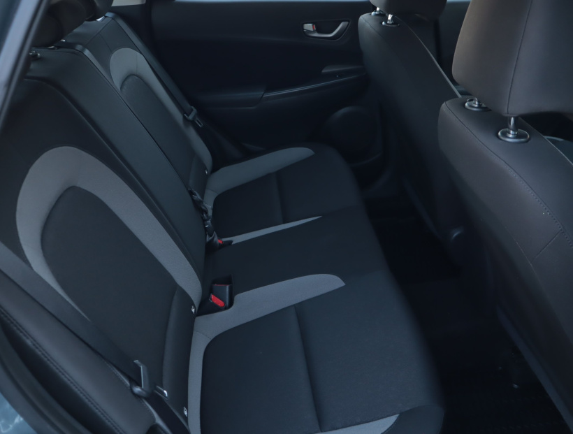 Hyundai Kona, 2019
