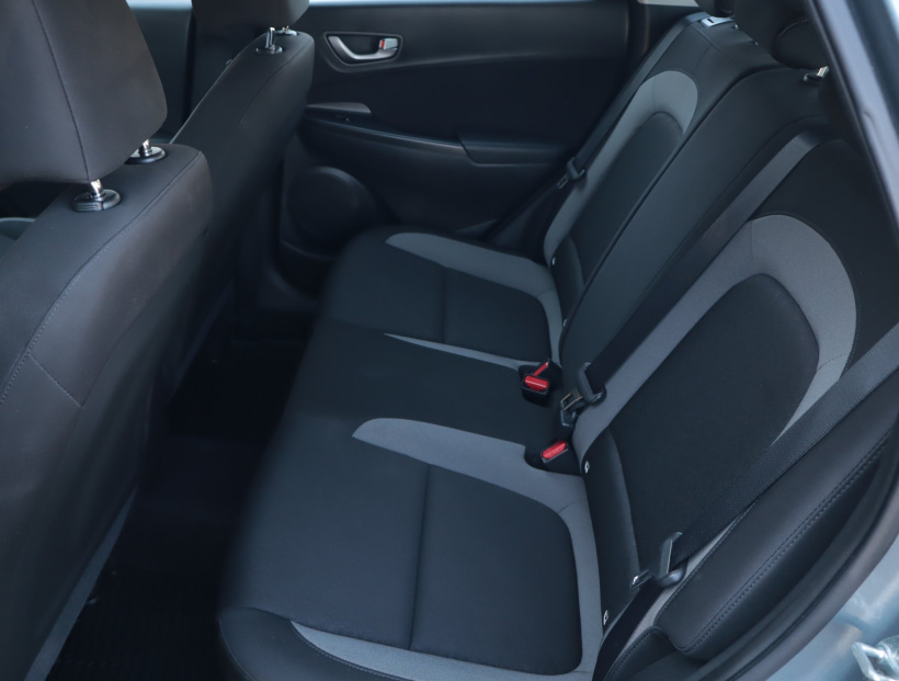Hyundai Kona, 2019