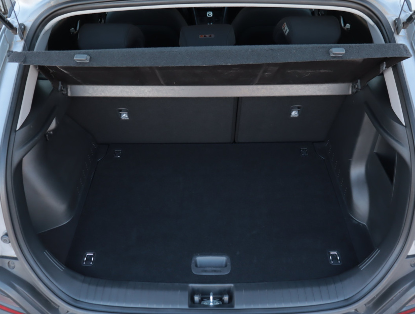Hyundai Kona, 2019