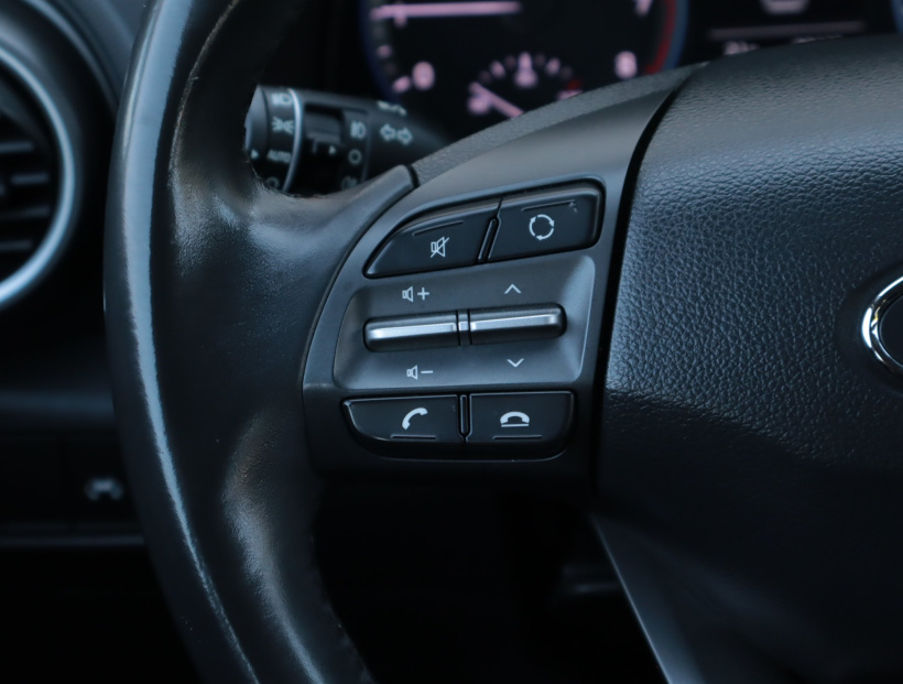 Hyundai Kona, 2019