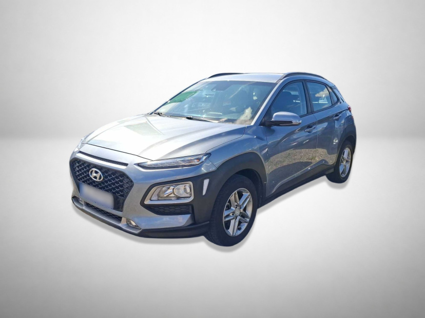 Hyundai Kona, 2020