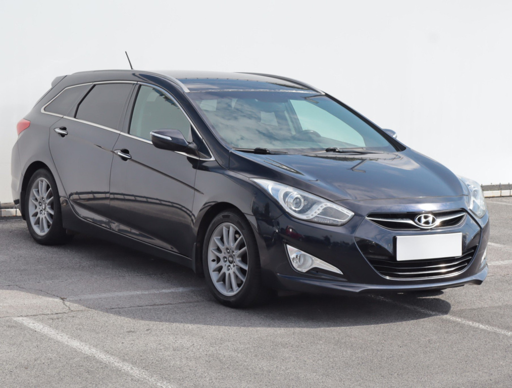 Hyundai i40 Combi